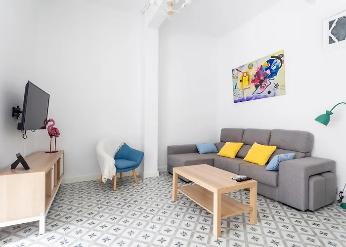 Convento, Amazing Flat With Terrace 1