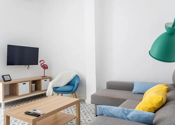 Convento, Amazing Flat With Terrace 1