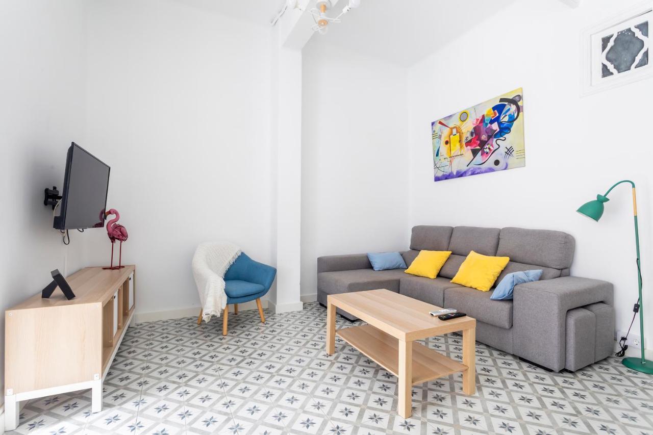 Apartament Convento, Amazing Flat With Terrace 1