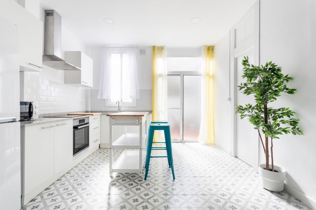 Convento, Amazing Flat With Terrace 1 Apartament *