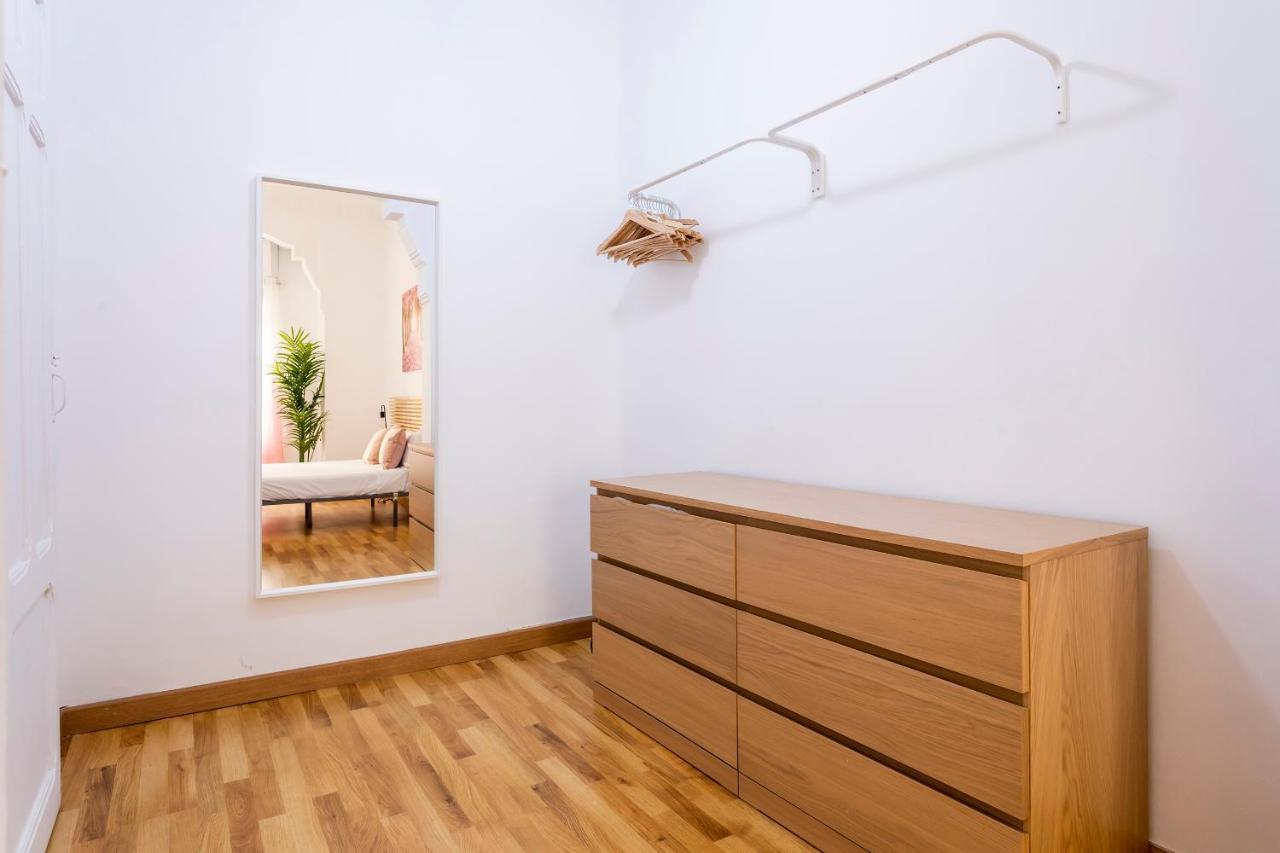 Convento, Amazing Flat With Terrace 1 Apartament