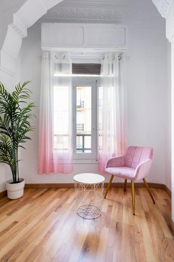 Convento, Amazing Flat With Terrace 1 Walencja